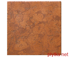 Керамічна плитка HSF 6 Rosso  300x300 коричневий 300x300x8 матова