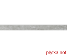 Керамическая плитка Scratch Grys 75x7.2 серый 750x72x8 матовая