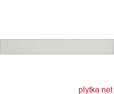 Керамічна плитка Lux 60 white· 8,3x60 білий 83x600x8 глянцева