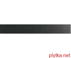 Керамічна плитка Lux 60 black· 8,3x60 чорний 83x600x8 глянцева