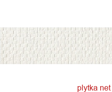 Керамическая плитка Tessere Bianco Mosaico белый 320x962x8 матовая