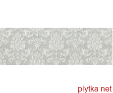 Керамическая плитка Jacquard Grigio 32х96,2 серый 320x962x8 матовая