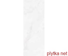 Керамическая плитка MISTERY WHITE белый 300x900x10 глянцевая