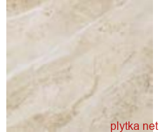 Керамическая плитка Nugarhe Sand 60х60 бежевый 600x600x10 глянцевая