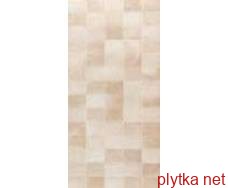 Керамічна плитка Olympia Cuadros Beige бежевий 250x700x10 глянцева