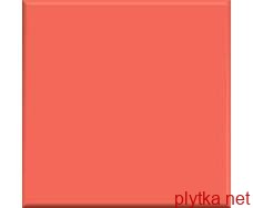 Керамическая плитка GLM302 RED красный 600x600x9 глянцевая