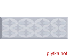 Керамическая плитка Silence Azul 25 x 75 микс 250x750x8 матовая