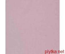 Керамічна плитка Souvenir Lila 31,6 x 31,6 рожевий 316x316x8 матова