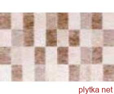 Керамічна плитка Tayba Desert Multi бежевий 250x400x10 глянцева