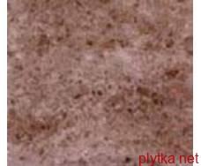 Керамическая плитка Tayba Imperial коричневый 450x450x10 глянцевая