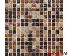 Керамічна плитка Мозаїка SY-KG245 мікс 214x214x0