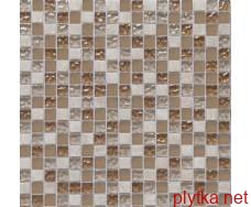 Керамическая плитка Мозаика CS06 30х30 микс 300x300x0