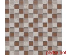 Керамічна плитка Мозаїка CS11 мікс 300x300x0
