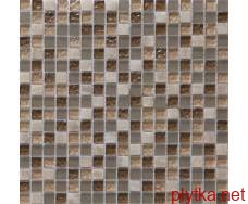 Керамическая плитка Мозаика DAF1 микс 300x300x0