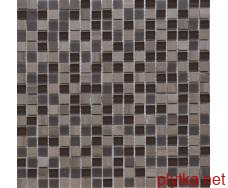 Керамическая плитка Мозаика SYNMIX01 микс 300x300x0