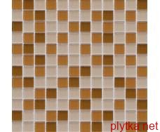 Керамічна плитка Мозаїка CMmix01 мікс 300x300x0