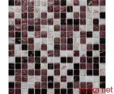 Керамическая плитка Мозаика GOmix2 микс 327x327x0