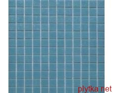 Керамічна плитка Мозаїка A53 синій 25x25x0