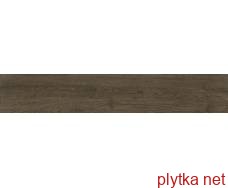 Керамогранит Плитка 120*20 Cr Karelia Quercia коричневый 200x1200x0 рельефная