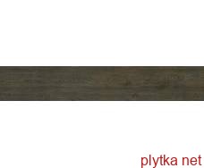 Керамограніт Плитка 120*20 Cr Karelia Note темно-коричневий 200x1200x0 рельєфна