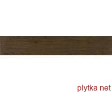 Керамогранит Плитка 120*20 Cr Karelia Mocha коричневый 200x1200x0 рельефная
