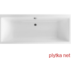 Ванна 1700x750 Pryzmat
