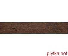 DAKV8103 - Noe напольная тёмно-коричневая 19,5x119,8