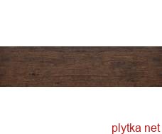 DAKV7103 - Noe напольная тёмно-коричневая 29,5x119,8