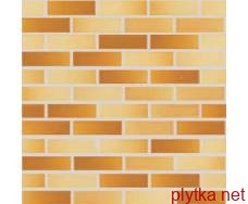 Мозаика GDMAJ062 - City Mosaic 5379 жёлто-оранжевая 30x30 300x300x0