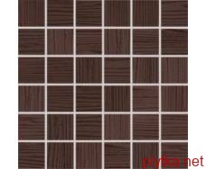 WDM05025 - Wenge коричневый 5379 4,7x4,7  300x300