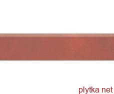 DSAL3216 - Savana плинтус  красная 33,3x8