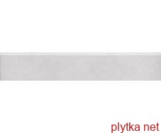 DSAPM339 - Essencia плинтус бело-серая 44,5x8,5