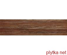 TANSU013 - Zingana напольная красно-коричневая 14,5x59,5