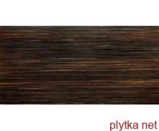 TANSE015 - Zingana напольная тёмно-коричневая 29,5x59,5