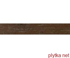 DSAVA104 - Noe плинтус металл-коричневая 59,5x9,5
