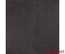 DAK63613 - Unistone черная плитка для пола ректифицированная 598x598
