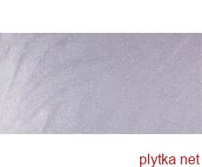 Керамогранит Плитка 30*60 Reflection Velvet Lilla Rett  розовый 300x600x0 структурированная рельефная