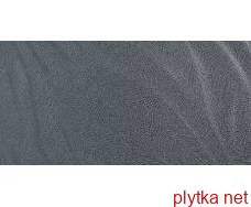 Керамогранит Плитка 30*60 Reflection Malva Rett  серый 300x600x0 структурированная рельефная