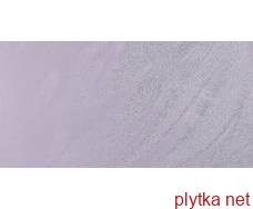 Керамограніт Плитка 30*60 Reflection Lilla Rett рожевий 300x600x0 структурована рельєфна