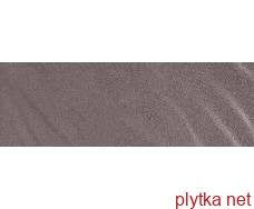 Керамогранит Плитка 20*60 Reflection Malva Rett  серый 200x600x0 рельефная структурированная