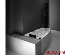 Ванна акриловая гидромассажная/ ASYX BOX MIDI
