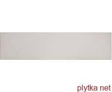 Керамогранит Плитка 9,2*36,8 Stromboli White Plume 25889 белый 92x368x0 глазурованная 
