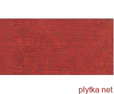 Керамическая плитка NOTTING HILL RED 250x500x8 матовая