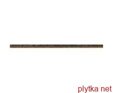 Керамическая плитка B.SYRAKA 1AU2 фриз бежевый 300x10x8