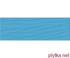 Керамічна плитка ANTIGUA DL1 синій 600x200x10
