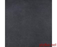 Керамогранит Керамическая плитка GPV592 DIAMOND BLACK LAP/RET, 600х600 темный 600x600x10 матовая