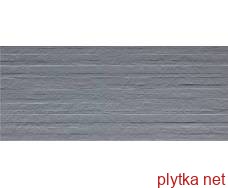 Керамическая плитка CRETE BALEINE серый 725x305x8
