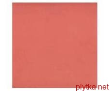 Керамическая плитка SILK PAV. FRESA красный 333x333x8 светлый