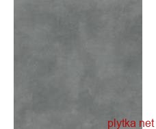Керамограніт SILVER PEAK GREY 59,3×59,3 сірий 593x593x0 матова