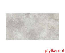 Керамічна плитка Клінкерна плитка PLATTO GREY 30x60x8 плитка для підлоги сірий 300x600x0 глазурована